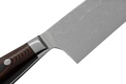Zwilling Twin Cermax 30861-204-0, Cuchillo De Chef De Acero Damasco De 133 Capas, 20 Cm -Kinifeses Comercio ZW30861 204 0 05 zwilling