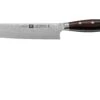 Zwilling Twin Cermax 30867-184-0, Santoku De Acero Damasco De 133 Capas, 18 Cm -Kinifeses Comercio ZW30867 184 0 01 zwilling