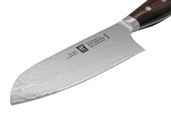 Zwilling Twin Cermax 30867-184-0, Santoku De Acero Damasco De 133 Capas, 18 Cm 9 Zwilling Twin Cermax 30867-184-0, Santoku De Acero Damasco De 133 Capas, 18 Cm -Kinifeses Comercio ZW30867 184 0 03 zwilling