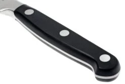 Zwilling Professional ''S'' Cuchillo De Verduras 8cm -Kinifeses Comercio ZW31020 090 03 zwilling professional s 31020 090 groentemes d3