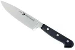 Zwilling Professional ''S'' Cuchillo Cocinero 16cm