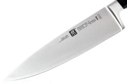 Zwilling Professional ''S'' 31021-200 Cuchillo Cocinero 20cm -Kinifeses Comercio ZW31021 200 02 zwilling professional s 31021 200 koksmes d2