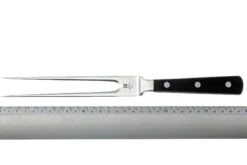 Zwilling Professional ''S'' Tenedor Para Carne, 18 Cm -Kinifeses Comercio ZW31023 181 05 zwilling professionals 31023 180 vleesvork d5