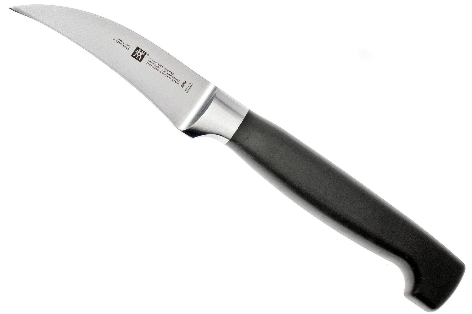 Zwilling J.A. Henckels Four Star-cuchillo Curvo 3 Zwilling J.A. Henckels Four Star-cuchillo Curvo