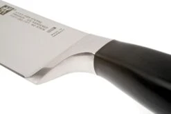 Zwilling J.A. Henckels Four Star-cuchillo De Chef 26 Cm 11 Zwilling J.A. Henckels Four Star-cuchillo De Chef 26 Cm -Kinifeses Comercio ZW31071 260 04 zwilling fourstar 31071 26 koksmes d4