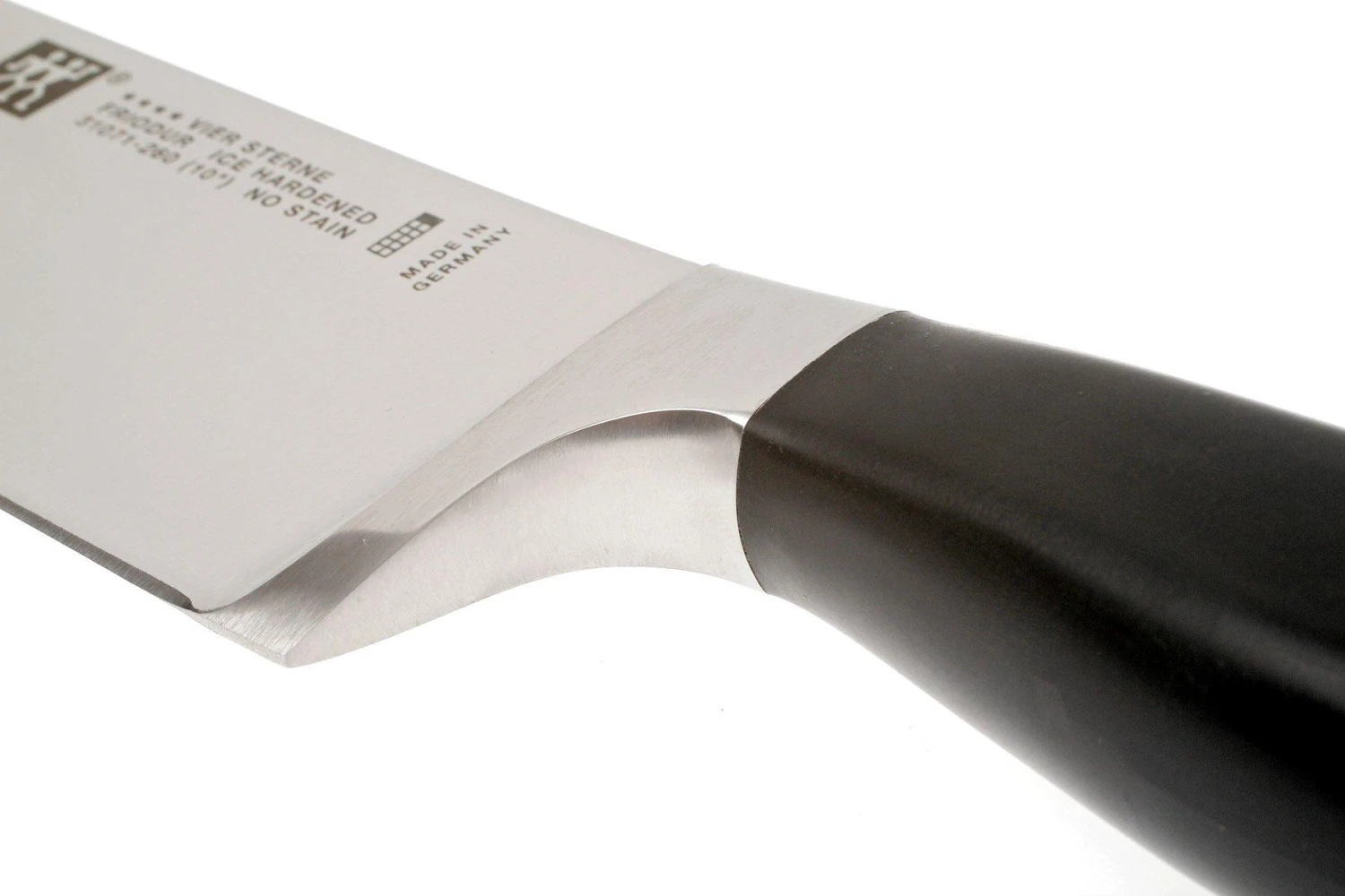 Zwilling J.A. Henckels Four Star-cuchillo De Chef 26 Cm 6 Zwilling J.A. Henckels Four Star-cuchillo De Chef 26 Cm - Imagen 4