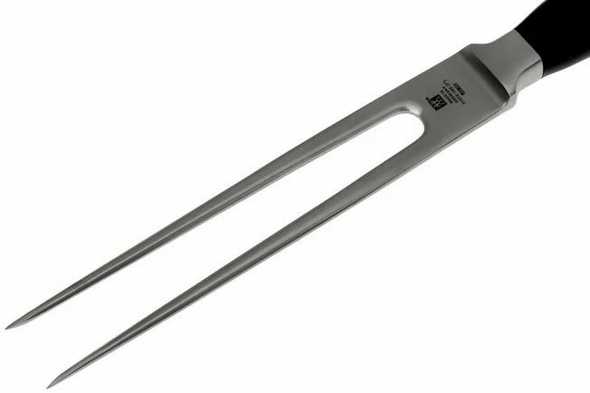 Zwilling J.A. Henckels Four Star-tenedor Para Carne 4 Zwilling J.A. Henckels Four Star-tenedor Para Carne - Imagen 2