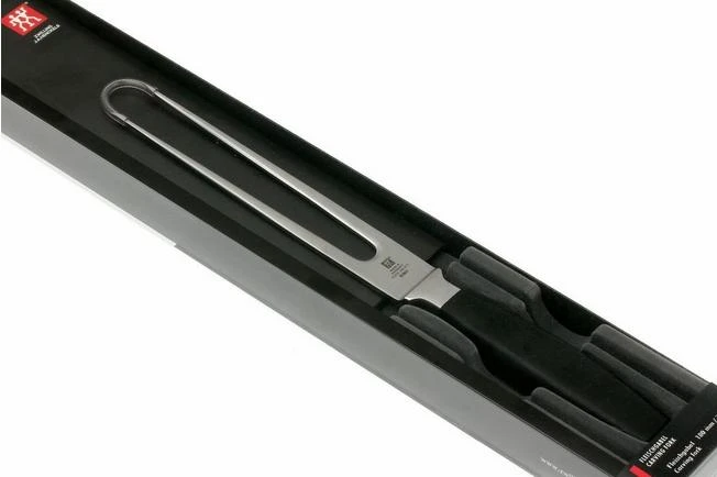 Zwilling J.A. Henckels Four Star-tenedor Para Carne 7 Zwilling J.A. Henckels Four Star-tenedor Para Carne - Imagen 5