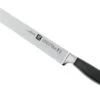 Zwilling J.A. Henckels Four Star-cuchillo De Pan 20 Cm 2 Zwilling J.A. Henckels Four Star-cuchillo De Pan 20 Cm -Kinifeses Comercio ZW31076 200 01 zwilling 4star 31076 200 broodmes d1