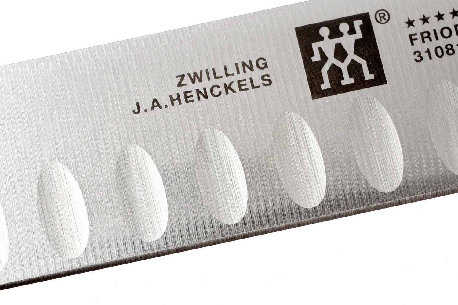 Zwilling J.A. Henckels Four Star-cuchillo Jamonero 6 Zwilling J.A. Henckels Four Star-cuchillo Jamonero - Imagen 4