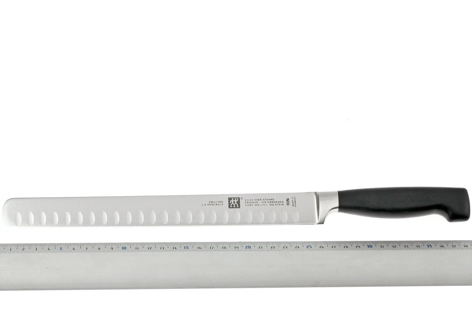Zwilling J.A. Henckels Four Star-cuchillo Jamonero 7 Zwilling J.A. Henckels Four Star-cuchillo Jamonero - Imagen 5