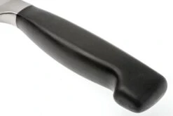 Zwilling J.A. Henckels Four Star-cuchillo Deshuesador 14 Cm -Kinifeses Comercio ZW31086 140 03 zwilling 4star 31086 140 uitbeenmes 14cm d3