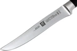 Zwilling J.A. Henckels Four Star-cuchillo Fileteador 12 Cm -Kinifeses Comercio ZW31090 120 03 zwilling four star zw31090 120 03