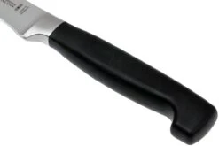 Zwilling J.A. Henckels Four Star-cuchillo Fileteador 12 Cm -Kinifeses Comercio ZW31090 120 04 zwilling four star zw31090 120 04