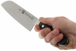 Zwilling 31117-181 Professional S Cuchillo Santoku -Kinifeses Comercio ZW31117 181 05 zwilling professional s zw31117 181 05