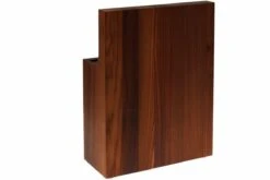 Zwilling 31880-100 Twin 1731 Soporte De Cuchillos -Kinifeses Comercio ZW31880 100 03 zwilling twin 1731 magnetisch messenblok zw31880 100 03