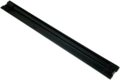 Zwilling Banda Magnética Para Cuchillos Negra, 45 Cm -Kinifeses Comercio ZW32621 450 03 zwilling