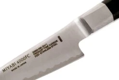 Miyabi 4000FC Shotoh / Cuchillo Puntilla 9 Cm, 33950-091 12 Miyabi 4000FC Shotoh / Cuchillo Puntilla 9 Cm, 33950-091 -Kinifeses Comercio ZW33950 091 04 zwilling miyabi 4000fc zw33950 091 04