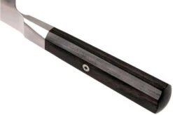 Miyabi 4000FC Cuchillo Sujihiki / Cuchillo Para Trinchar 24 Cm, 33950-241 -Kinifeses Comercio ZW33950 241 05 zwilling miyabi 4000fc zw33950 241 05