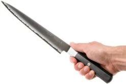 Miyabi 4000FC Cuchillo Sujihiki / Cuchillo Para Trinchar 24 Cm, 33950-241 -Kinifeses Comercio ZW33950 241 07 zwilling miyabi 4000fc zw33950 241 07