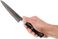 Miyabi 4000FC Shotoh / Cuchillo Puntilla 14 Cm, 33951-141 -Kinifeses Comercio ZW33951 141 07 zwilling miyabi 4000fc zw33951 141 07