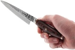 Miyabi 6000MCT Shotoh, 13cm, 34072-131 By Zwilling -Kinifeses Comercio ZW34072 131 06 zwilling miyabi 6000mct zw34072 131 06