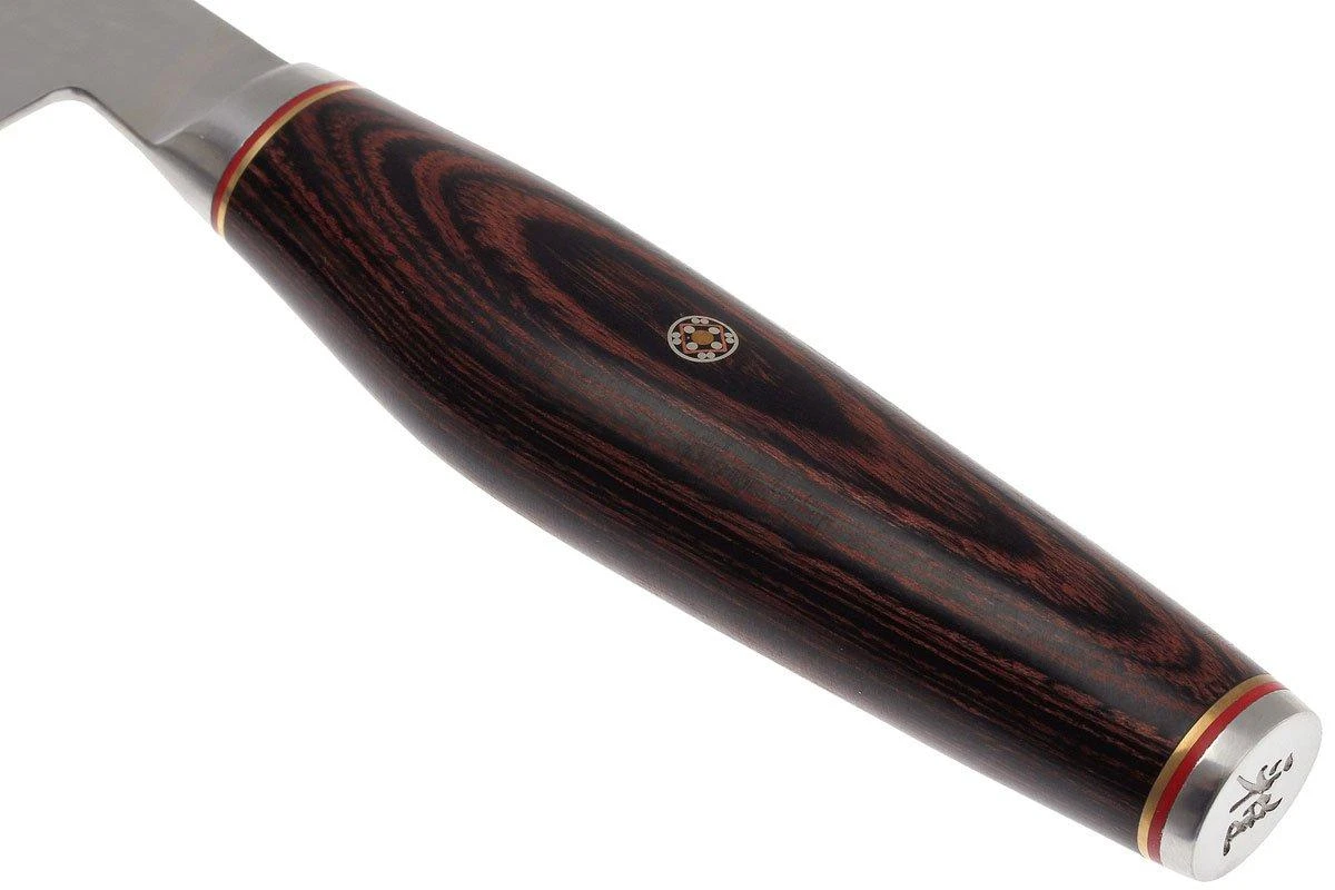 Miyabi 6000MCT Gyutoh, 24cm, 34073-241 By Zwilling 5 Miyabi 6000MCT Gyutoh, 24cm, 34073-241 By Zwilling - Imagen 3