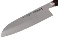 Miyabi 6000MCT Santoku, 18cm, 34074-181 By Zwilling -Kinifeses Comercio ZW34074 181 02 zwilling miyabi 6000mct zw34074 181 02