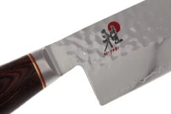 Miyabi 6000MCT Santoku, 18cm, 34074-181 By Zwilling -Kinifeses Comercio ZW34074 181 05 zwilling miyabi 6000mct zw34074 181 05