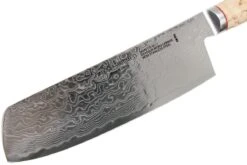 Miyabi By Zwilling 5000MCD Nakiri 17 Cm, 34375-171-0 -Kinifeses Comercio ZW34375 171 0 03 zwilling miyabi zw34375 171 0 03