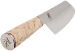 Miyabi By Zwilling 5000MCD Nakiri 17 Cm, 34375-171-0 -Kinifeses Comercio ZW34375 171 0 06 zwilling miyabi zw34375 171 0 06