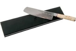 Miyabi By Zwilling 5000MCD Nakiri 17 Cm, 34375-171-0 -Kinifeses Comercio ZW34375 171 0 08 zwilling miyabi zw34375 171 0 08
