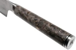 Miyabi By Zwilling 5000MCD 67 Shotoh 14 Cm, 34400-131 16 Miyabi By Zwilling 5000MCD 67 Shotoh 14 Cm, 34400-131 -Kinifeses Comercio ZW34400 131 05 zwilling miyabi v201909