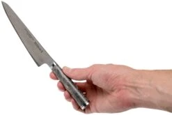 Miyabi By Zwilling 5000MCD 67 Shotoh 14 Cm, 34400-131 18 Miyabi By Zwilling 5000MCD 67 Shotoh 14 Cm, 34400-131 -Kinifeses Comercio ZW34400 131 07 zwilling miyabi v201909