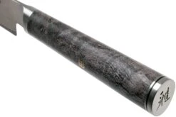 Zwilling Miyabi 5000MCD 67 Cuchillo Sujihiki 24 Cm -Kinifeses Comercio ZW34400 241 05 zwilling miyabi