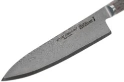 Zwilling Miyabi 5000 MCD 67 Cuchillo Cocinero 20 Cm, 34401-201 -Kinifeses Comercio ZW34401 201 03 zwilling miyabi