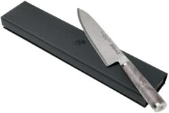 Zwilling Miyabi 5000 MCD 67 Cuchillo Cocinero 20 Cm, 34401-201 -Kinifeses Comercio ZW34401 201 07 zwilling miyabi