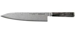 Miyabi By Zwilling 5000MCD 67 Cuchillo Cocinero 24 Cm, 34401-241
