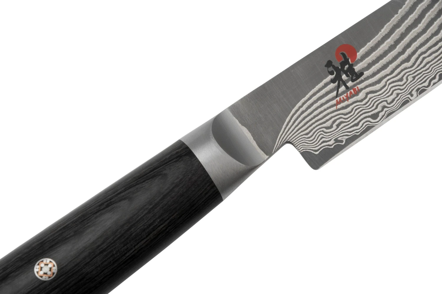 Miyabi 5000FCD Sujihiki 24 Cm, 34680-241 7 Miyabi 5000FCD Sujihiki 24 Cm, 34680-241 - Imagen 5