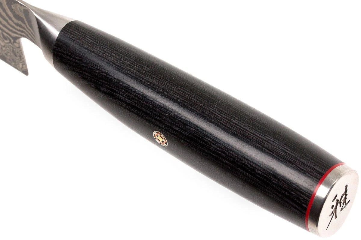 Miyabi 5000FCD Gyutoh 16 Cm, 34681-161 7 Miyabi 5000FCD Gyutoh 16 Cm, 34681-161 - Imagen 5