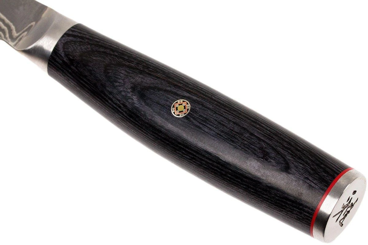 Miyabi 5000FCD Cuchillo De Pan 24 Cm, 34686-241 6 Miyabi 5000FCD Cuchillo De Pan 24 Cm, 34686-241 - Imagen 4