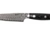 Bob Kramer By Zwilling Euro Acero Inoxidable Cuchillo Universal 13 Cm, 34890-131-0
