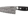 Bob Kramer By Zwilling Euro Acero Inoxidable Cuchillo De Chef 16 Cm, 34891-161-0 -Kinifeses Comercio ZW34891 161 0 01 zwilling bob kramer zw34891 161 0 01 1