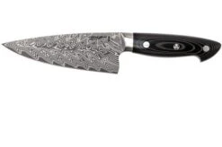 Bob Kramer By Zwilling Euro Acero Inoxidable Cuchillo De Chef 16 Cm, 34891-161-0