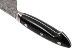 Bob Kramer By Zwilling Euro Acero Inoxidable Cuchillo De Chef 16 Cm, 34891-161-0 -Kinifeses Comercio ZW34891 161 0 04 zwilling bob kramer zw34891 161 0 04