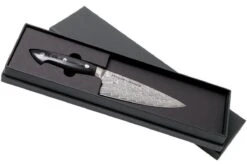 Bob Kramer By Zwilling Euro Acero Inoxidable Cuchillo De Chef 16 Cm, 34891-161-0 -Kinifeses Comercio ZW34891 161 0 07 zwilling bob kramer zw34891 161 0 07