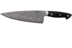 Bob Kramer By Zwilling Euro Acero Inoxidable Cuchillo De Chef 20 Cm, 34891-201-0