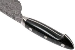 Bob Kramer By Zwilling Euro Acero Inoxidable Cuchillo De Chef 20 Cm, 34891-201-0 -Kinifeses Comercio ZW34891 201 0 04 zwilling bob kramer zw34891 201 0 04 1