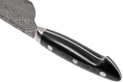 Bob Kramer By Zwilling Euro Acero Inoxidable Cuchillo De Chef 20 Cm, 34891-201-0 -Kinifeses Comercio ZW34891 201 0 04 zwilling bob kramer zw34891 201 0 04