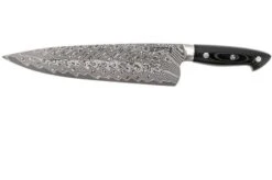 Bob Kramer By Zwilling Euro Acero Inoxidable Cuchillo Cocinero 26 Cm, 34891-261-0